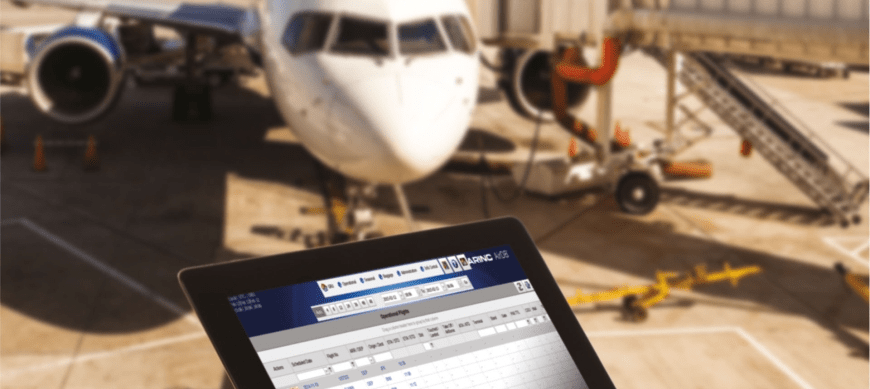 Air cargo prepared for express shipment